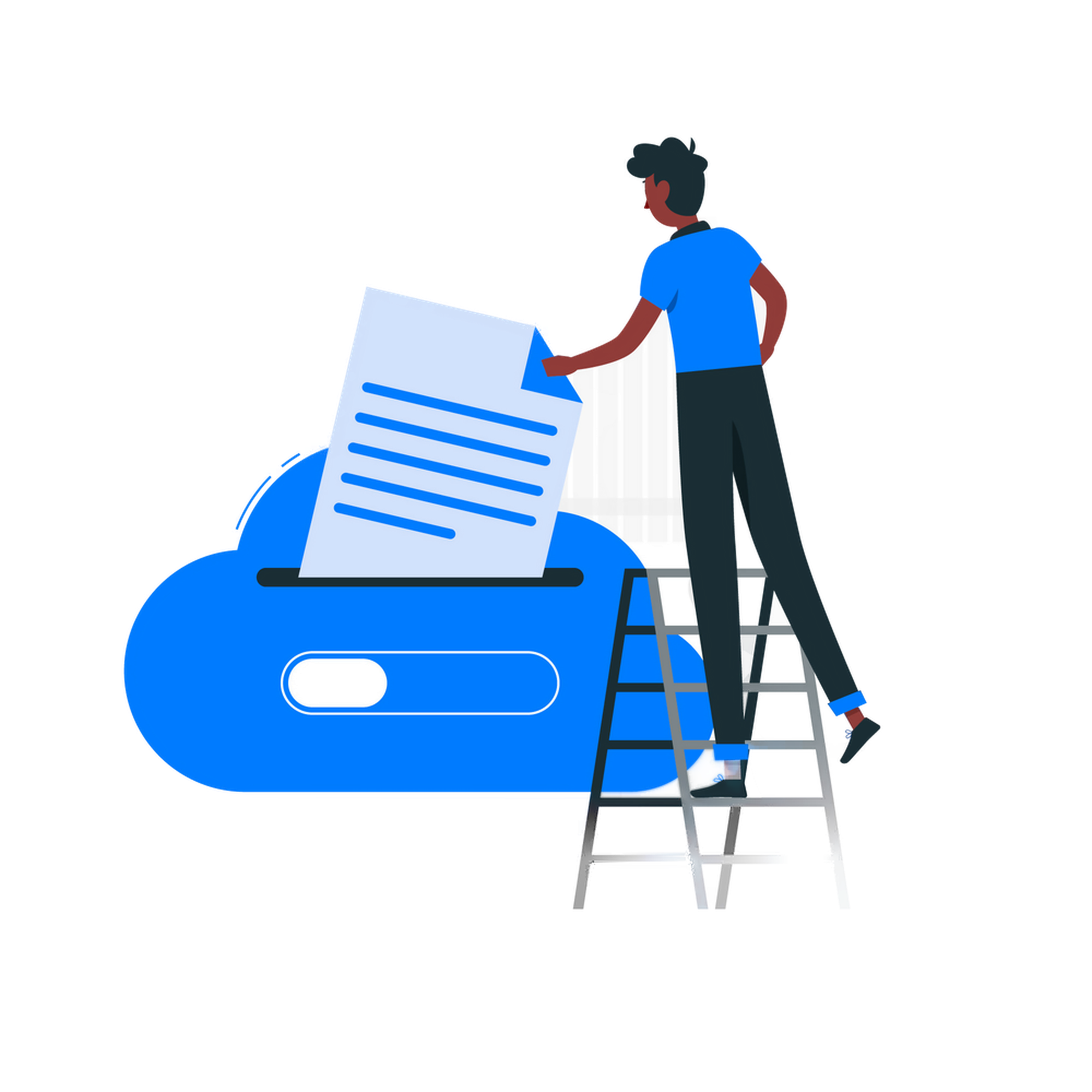 json_Dump_illustration